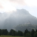 Neuschwanstein juni 2011 - 027